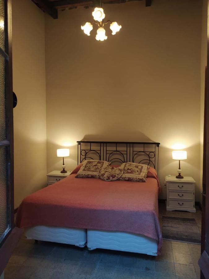 Apartamento Casa, Ituzaingo 215 Colonia Del Sacramento Exterior foto