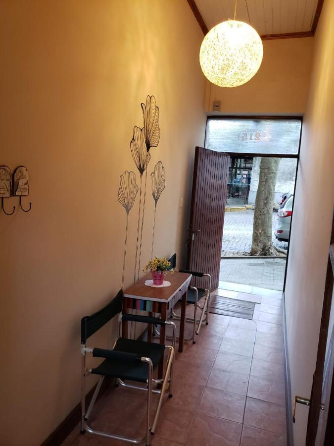 Apartamento Casa, Ituzaingo 215 Colonia Del Sacramento Exterior foto