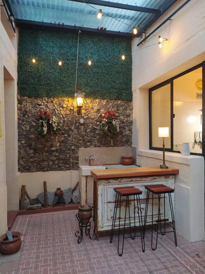 Apartamento Casa, Ituzaingo 215 Colonia Del Sacramento Exterior foto